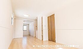 セレノ　マーレ　I  ｜ 広島県福山市東手城町2丁目7-33-1（賃貸アパート1LDK・1階・44.70㎡） その6