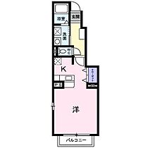 ベルシティＳａｔｏ  ｜ 広島県府中市中須町1143-3（賃貸アパート1R・1階・33.15㎡） その2