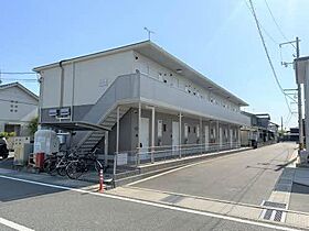 ＬＩＦＥ＆ＳＴＹＬＥ  ｜ 広島県福山市神辺町字道上2973-3（賃貸アパート1K・2階・36.27㎡） その1