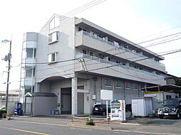 フジワラビルディング