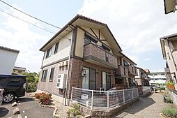 リベルタ　スクエア　Ａ棟
