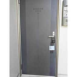 サンビレッジ西深津　Ｂ 1階3DKの室内