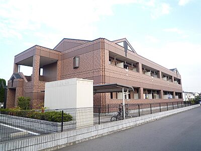 外観 外観