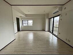 ダイアパレス宝町リージェント 5階1LDKの室内