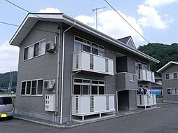 🉐敷金礼金0円！🉐サニーハウスＡ