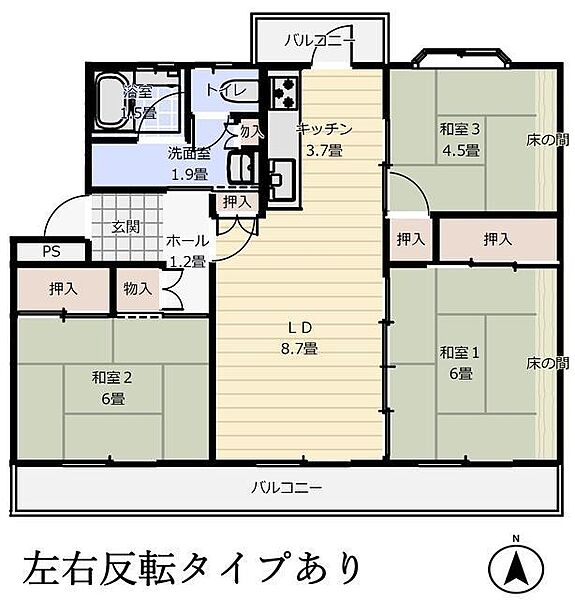 サムネイルイメージ