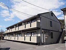 サンヴェール　Ａ棟