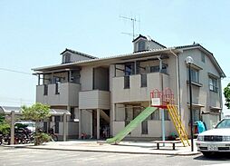 ファミーユ新涯