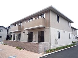ルミエール手城　Ｂ棟