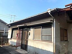 🉐敷金礼金0円！🉐西深津青山貸家