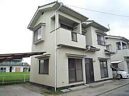 柏原住宅