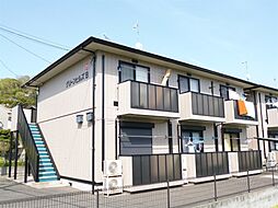 🉐敷金礼金0円！🉐グリーンヒルズ　Ｂ