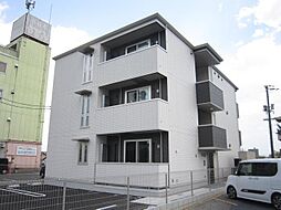 🉐敷金礼金0円！🉐アリビオ