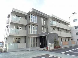 🉐敷金礼金0円！🉐ハピネス　2