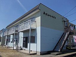 🉐敷金礼金0円！🉐Ａカントリーハイツ