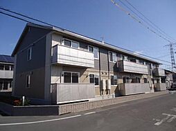 🉐敷金礼金0円！🉐ローゼンシュタット　Ｂ棟