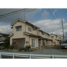 石川住宅