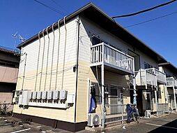 🉐敷金礼金0円！🉐シティハイツ山田Ｂ