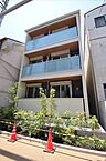 広島県福山市今町2-24：物件画像／佐藤エステート