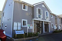 🉐敷金礼金0円！🉐メゾンリーブルＡ・Ｂ