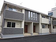 広島県福山市神辺町大字新湯野3-52-5：物件画像／佐藤エステート