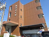 広島県福山市多治米町1丁目30-6：物件画像／佐藤エステート