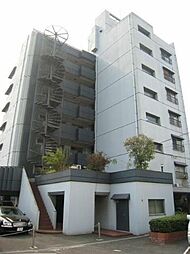 山陽グランドハイツ