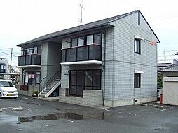 🉐敷金礼金0円！🉐レジデンス新涯　B棟