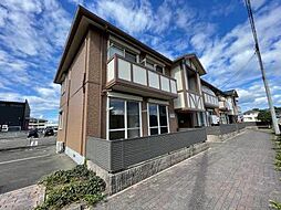 ディアス川南　B棟