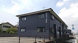 ラフィーネ　Ｃ棟