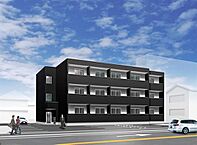 広島県福山市奈良津町1丁目3-40：物件画像／佐藤エステート