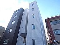 広島県福山市西町1丁目13-20：物件画像／佐藤エステート