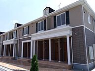 広島県福山市新涯町1丁目12-25：物件画像／佐藤エステート