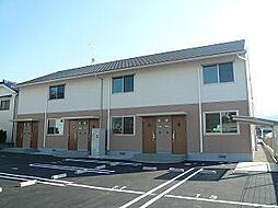 サンシャイン東川口　Ａ棟