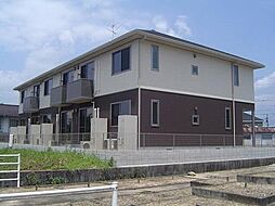 シャーメゾン坪生南