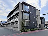 広島県福山市西新涯町1丁目23-15：物件画像／佐藤エステート