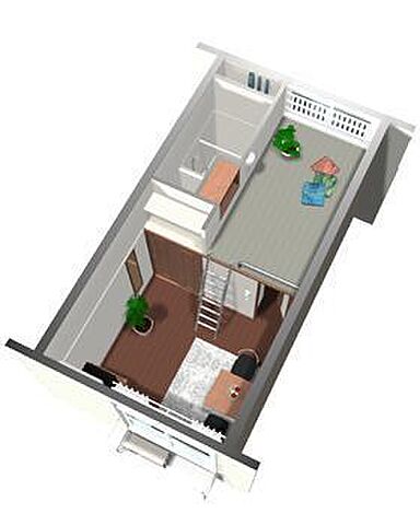 室内