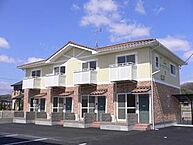 広島県福山市駅家町大字法成寺1335：物件画像／佐藤エステート