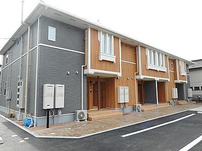 外観 外観