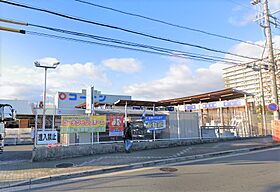 MeW House桃山 402 ｜ 京都府京都市伏見区桃山水野左近東町58-3（賃貸マンション1R・4階・16.72㎡） その23