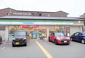 カーサ・ドマーニ  ｜ 京都府京都市上京区大宮通下長者町下る清元町（賃貸アパート1K・1階・20.28㎡） その23