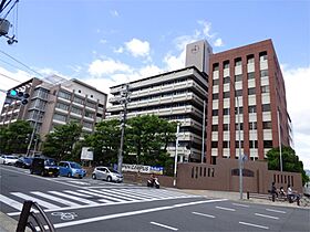 ヴィラサンシルク西大路 502 ｜ 京都府京都市右京区西院西今田町9番3（賃貸マンション1K・5階・22.38㎡） その15