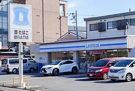 ヴィラサンシルク西大路 502 ｜ 京都府京都市右京区西院西今田町9番3（賃貸マンション1K・5階・22.38㎡） その21