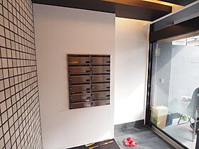 クラスタビル 303 ｜ 京都府京都市上京区上立売通室町西入裏風呂町363-1（賃貸マンション1R・3階・39.62㎡） その16