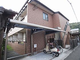 ローレル松ヶ崎 202 ｜ 京都府京都市左京区松ケ崎堀町18-1（賃貸アパート1K・2階・27.36㎡） その3