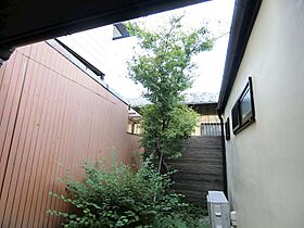 相国寺門前町京町家 カシヤ ｜ 京都府京都市上京区相国寺門前町643-2（賃貸一戸建3LDK・--・78.95㎡） その29