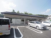 セブンイレブン京都産業大学前店（510m）
