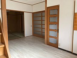 居間