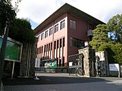 京都府立大学（3205m）