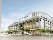 公立大学法人京都市立芸術大学（796m）